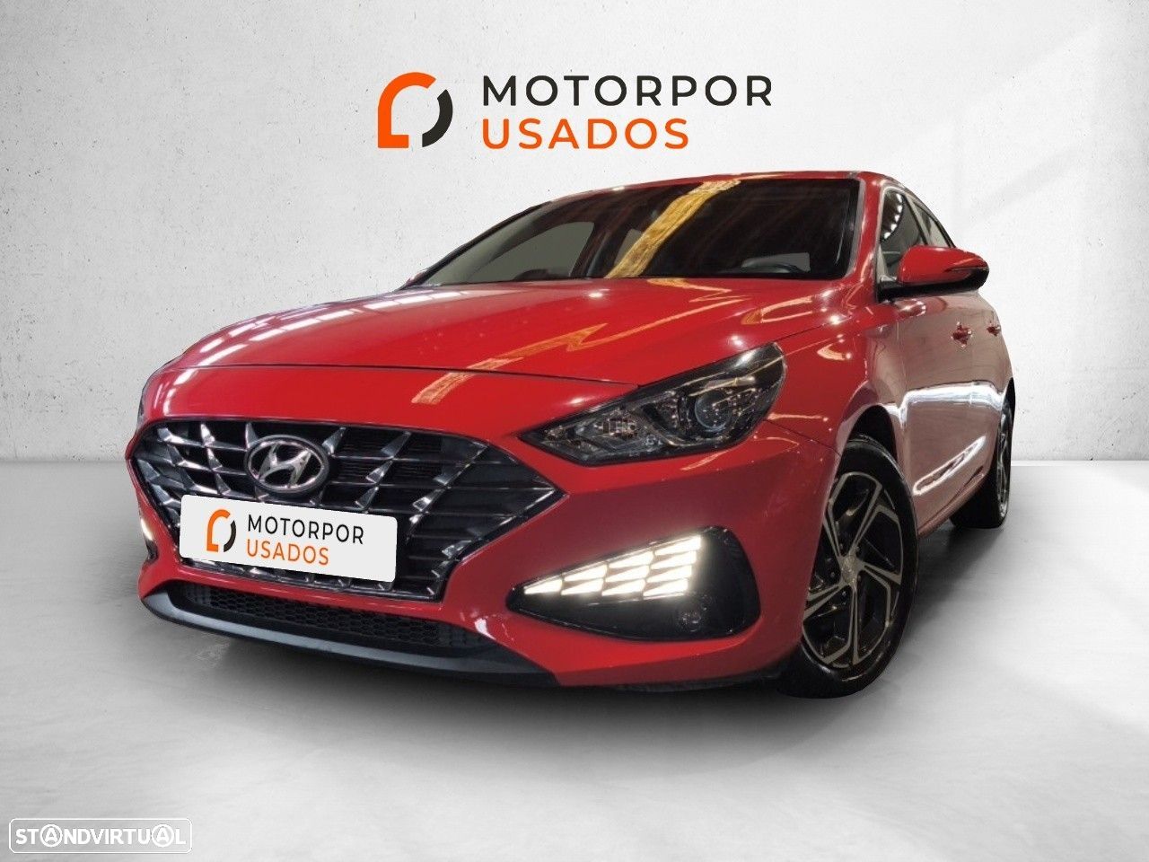 Hyundai i30 - 1