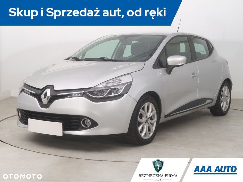 Renault Clio - 3