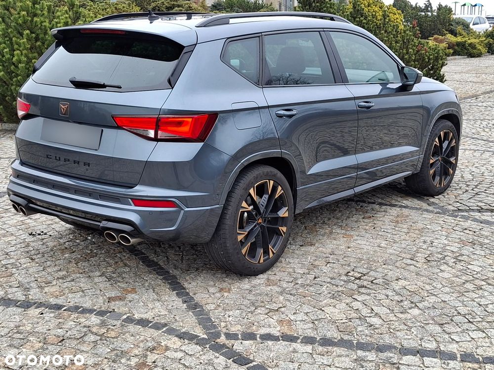 Cupra Ateca - 12