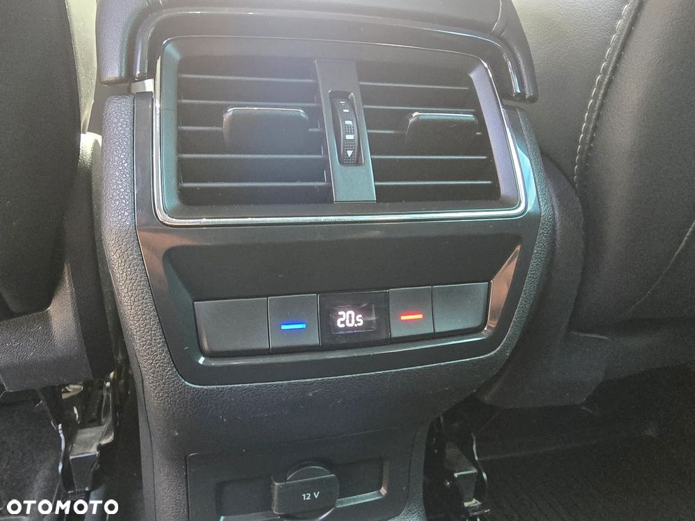 Skoda Kodiaq 2.0 TDI 4x4 Business DSG - 16