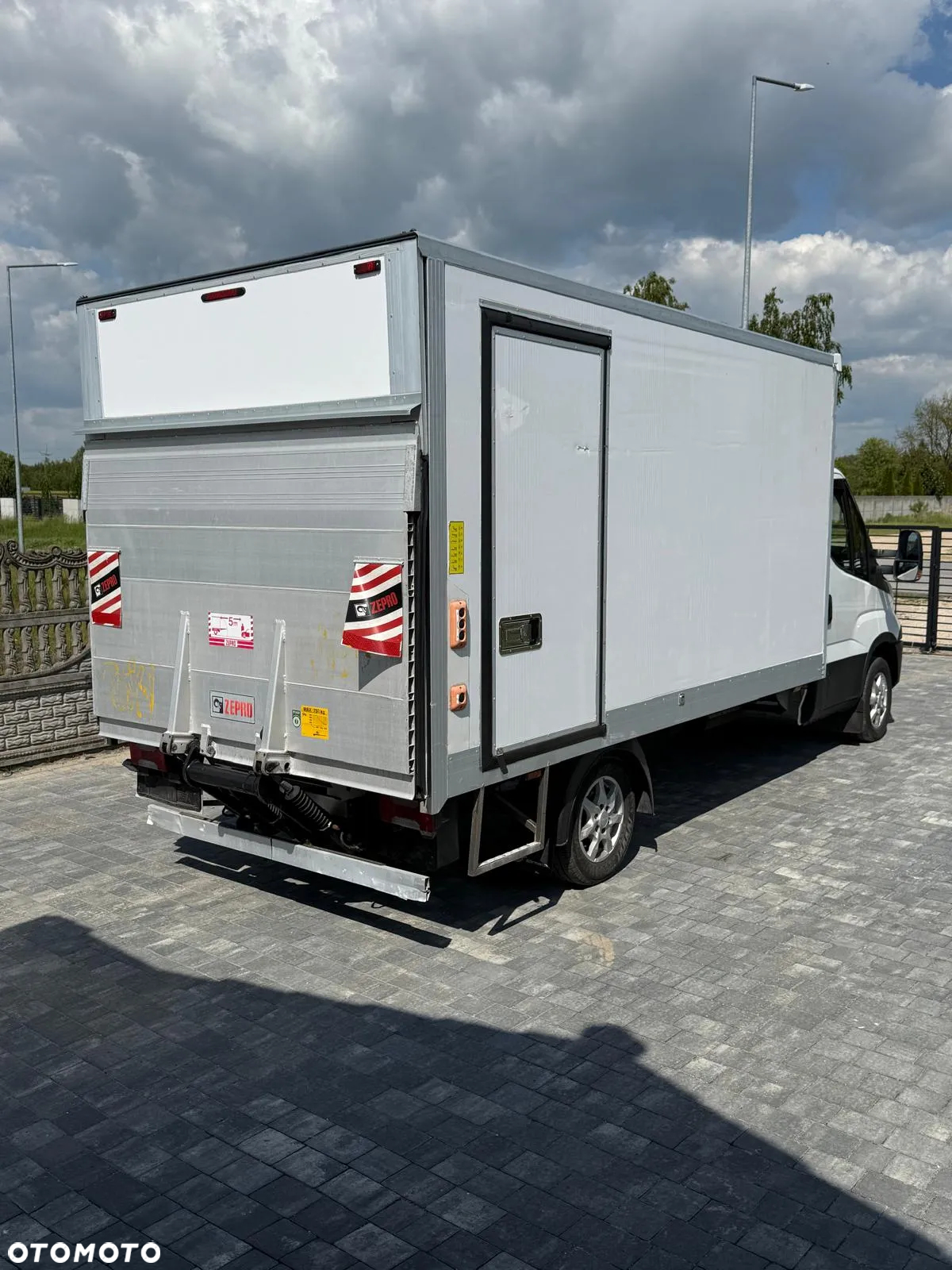 Iveco Daily 35S15 - 5