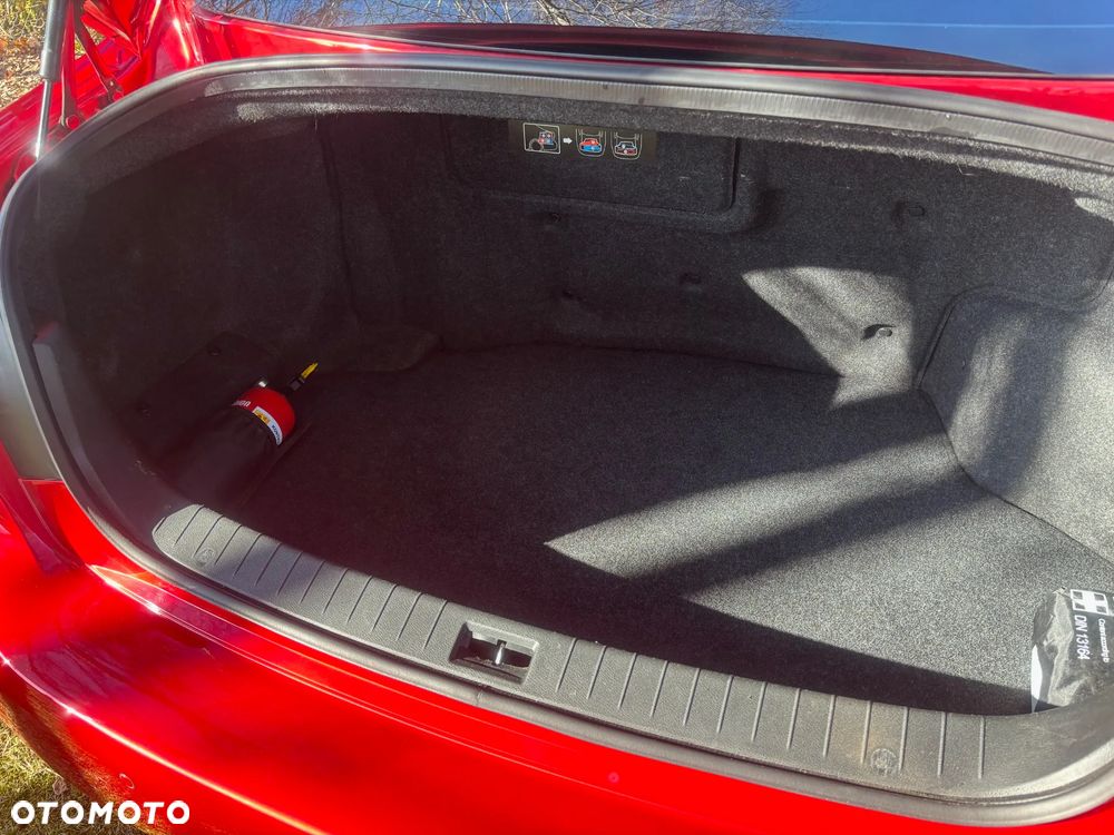 Infiniti Q50 Q50S Hybrid AWD Sport - 19