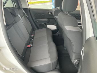 Citroën C3 1.2 PureTech Feel - 6