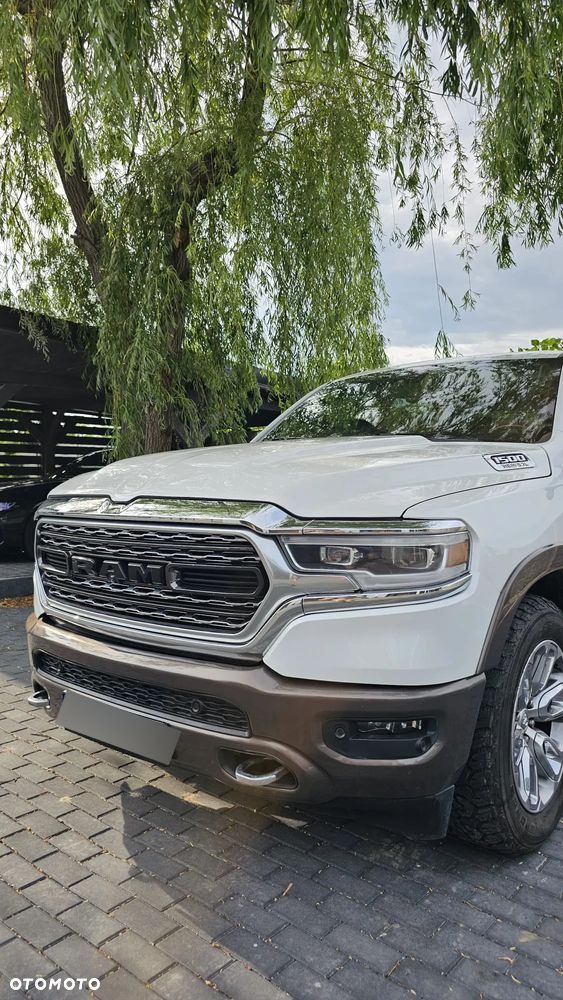 Dodge RAM 1500 5.7 4x4 - 3