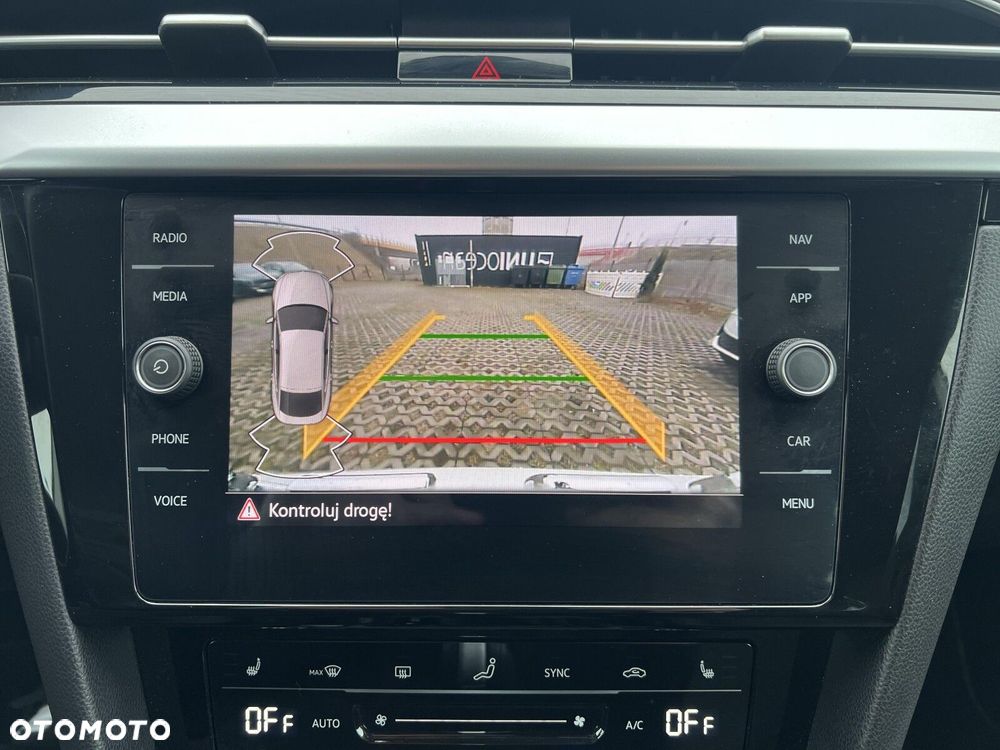 Volkswagen Arteon - 28