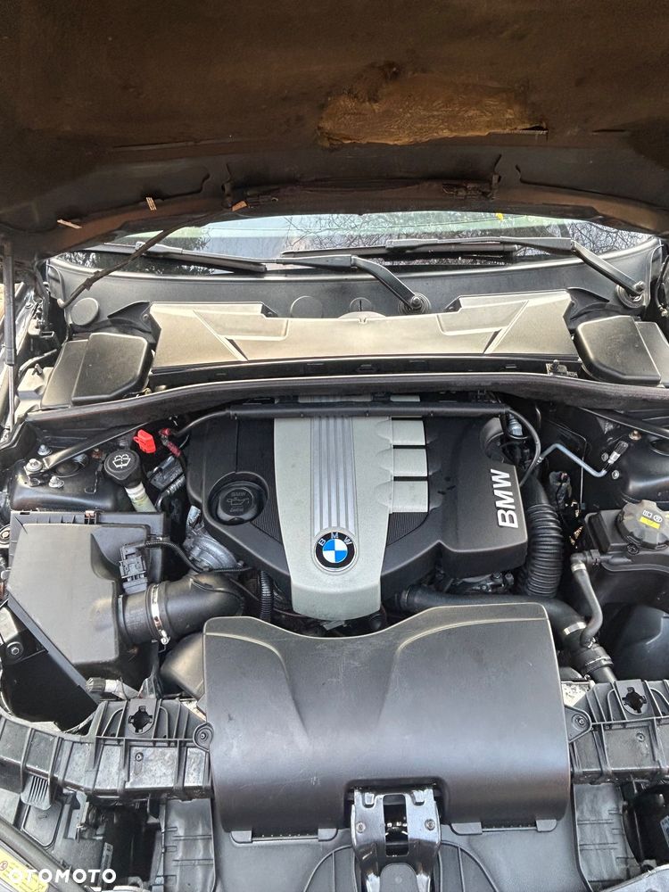 BMW Seria 1 123d - 22