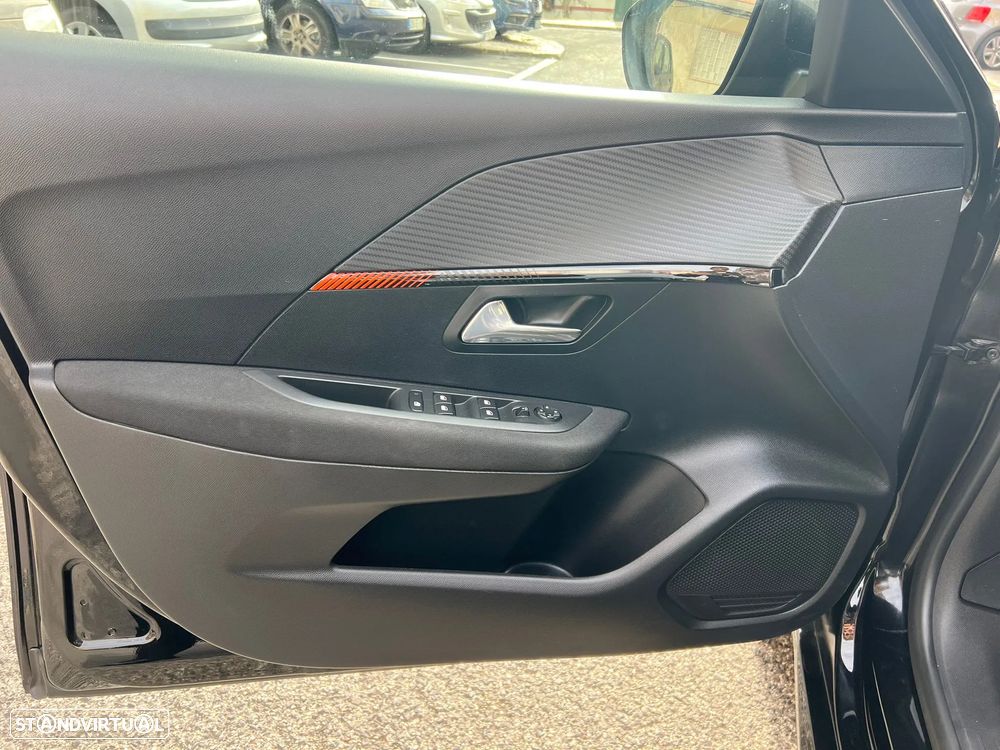 Peugeot 208 BlueHDi 100 Active - 6