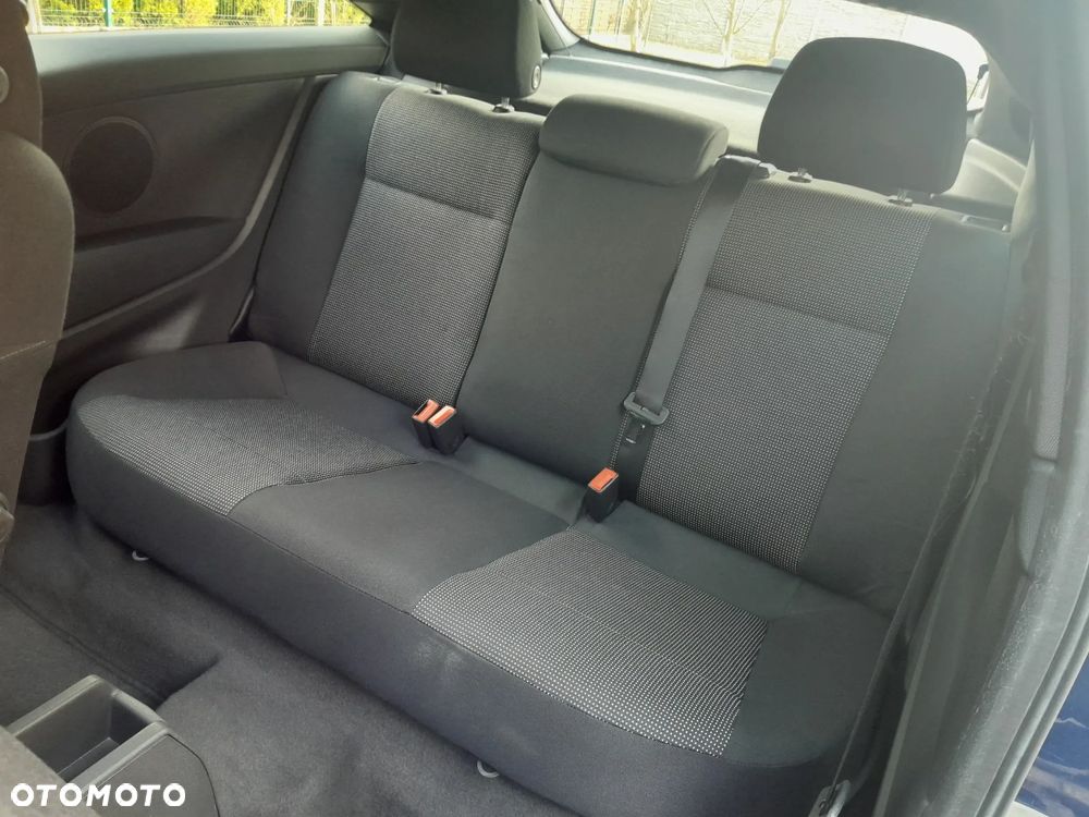 Opel Astra 2.0 Turbo Sport - 23