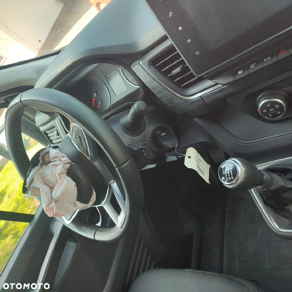 Nissan Primastar - 2