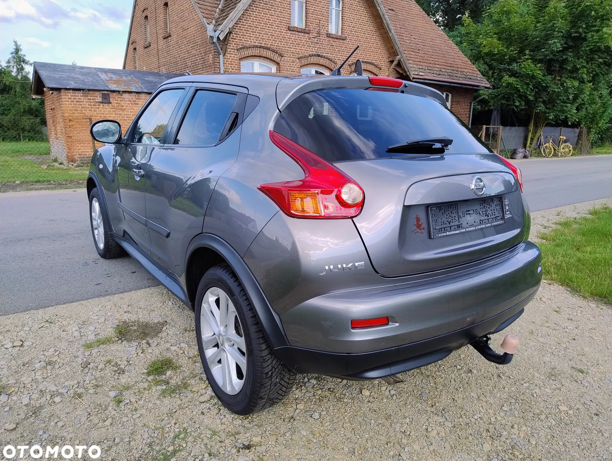Nissan Juke 1.6 Tekna - 28
