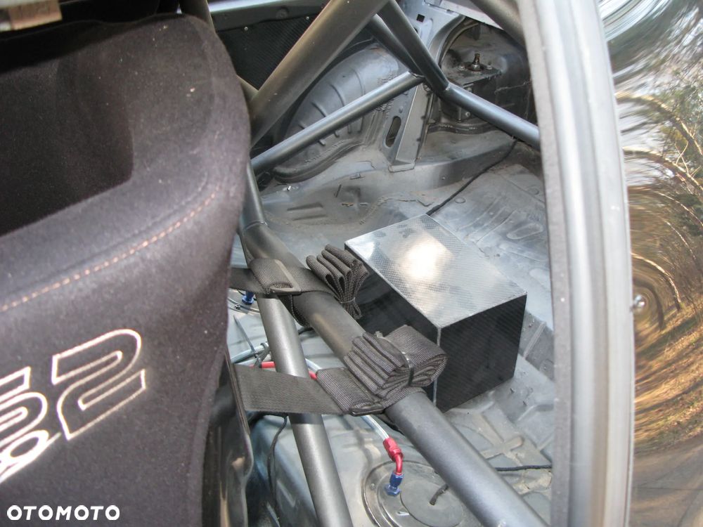 BMW M3 - 9
