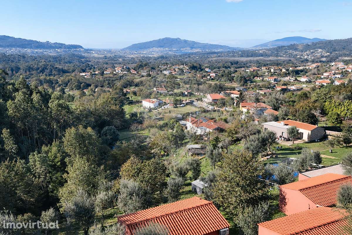 Quinta T8 para venda - Grande imagem: 2/5