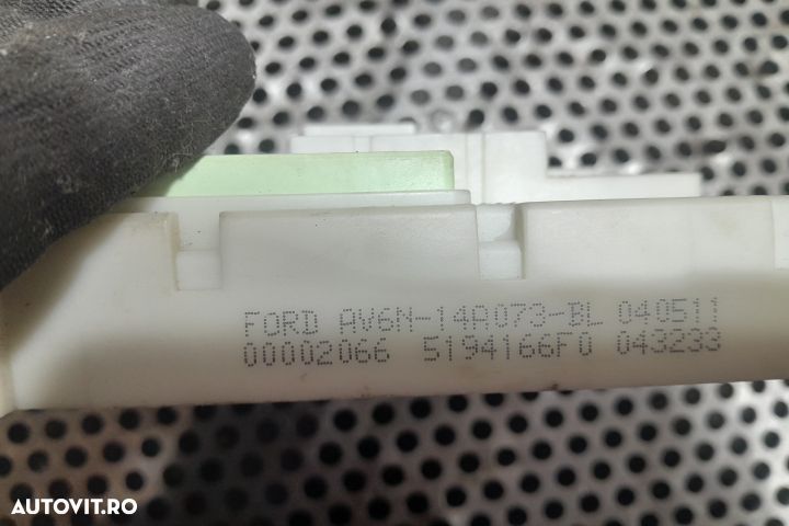Panou sigurante bord AV6N-14A073-BL AV6N-14A073-BL Ford C-Max 2 [2010 - 4