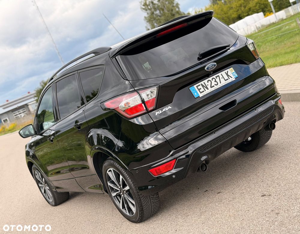 Ford Kuga 2.0 TDCi 4x2 ST-Line - 6