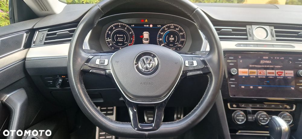 Volkswagen Arteon 2.0 TSI DSG Elegance - 8