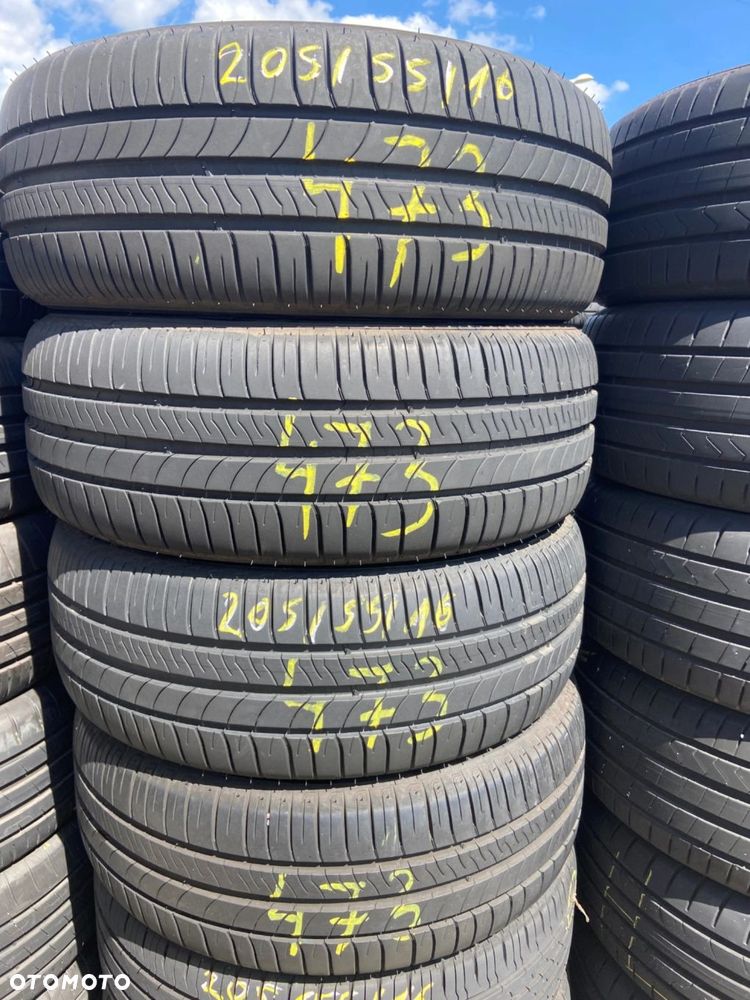 205/55/16 Michelin Energy Saver_6,2mm_4szt_(473) - 2