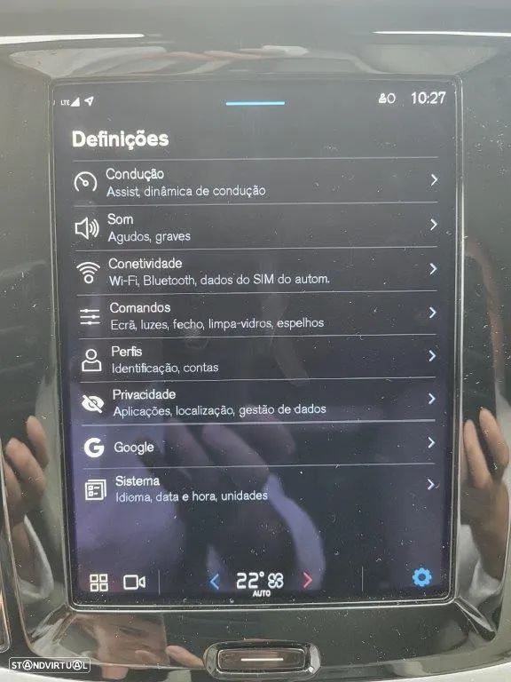 Volvo V60 2.0 B4 Plus Bright Auto - 10