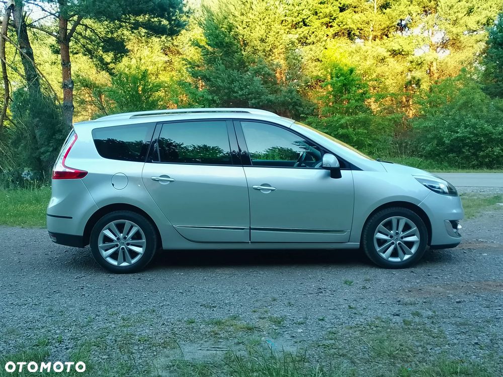 Renault Grand Scenic Energy dCi 110 S&S Bose Edition - 37