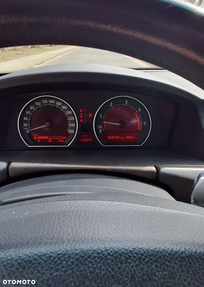 BMW Seria 7 730d - 7