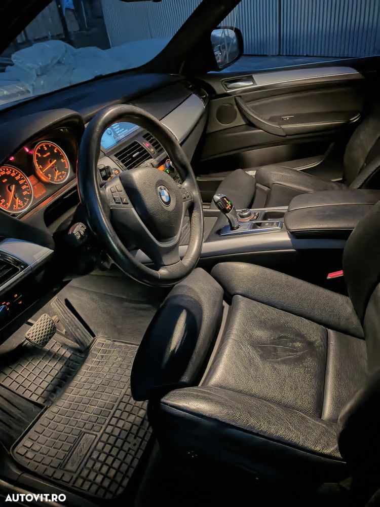 BMW X5 - 11