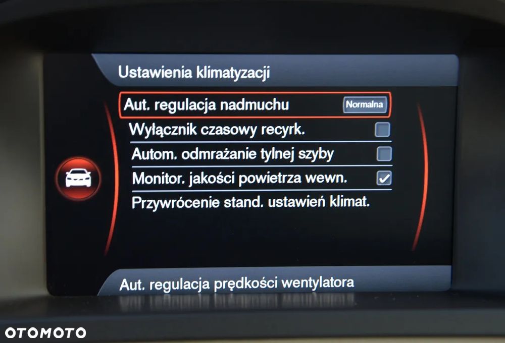 Volvo XC 60 D4 AWD Geartronic Summum - 31