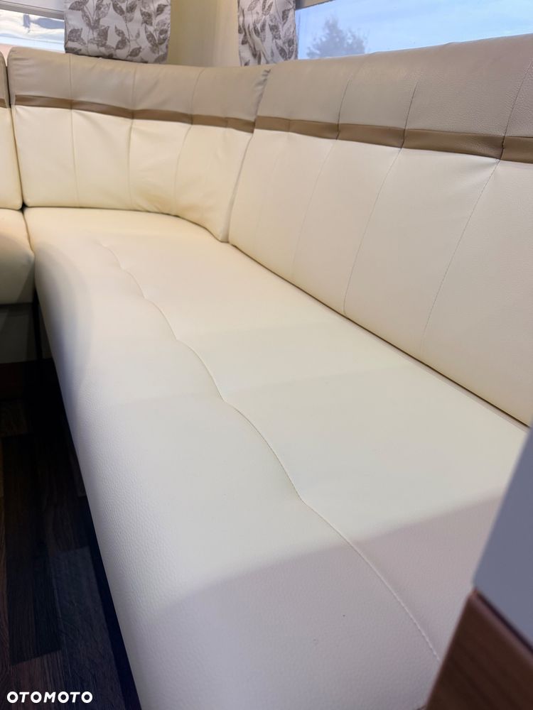 Tabbert Bellini 655 - 11
