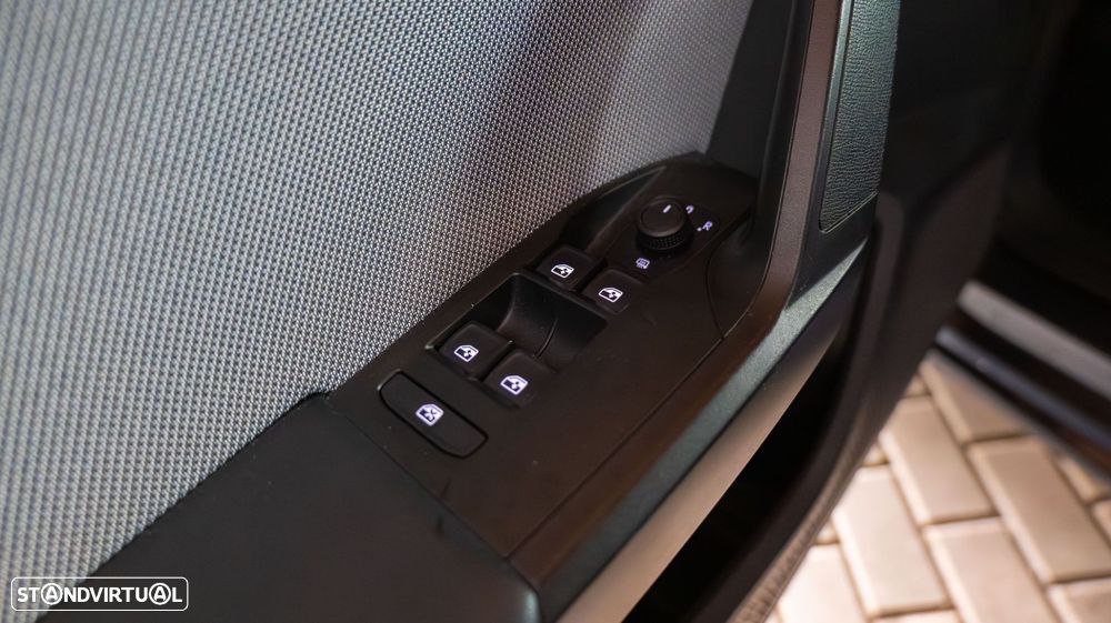 SEAT Leon 2.0 TDI Style - 12