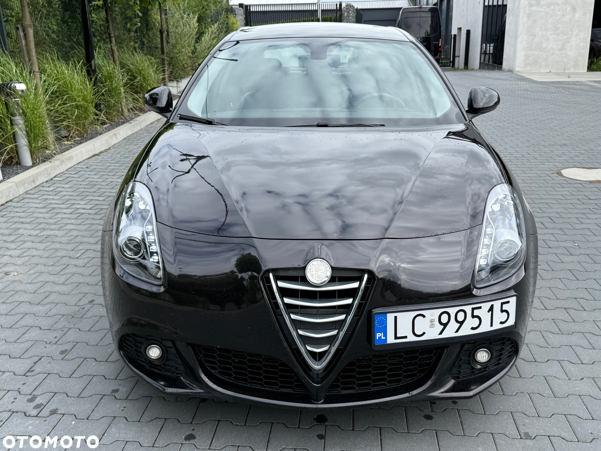 Alfa Romeo Giulietta 1.4 TB MultiAir Exclusive - 15