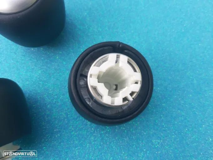 Moca manete punho velocidades Peugeot 508 / Citroen C4  NOVA - 2