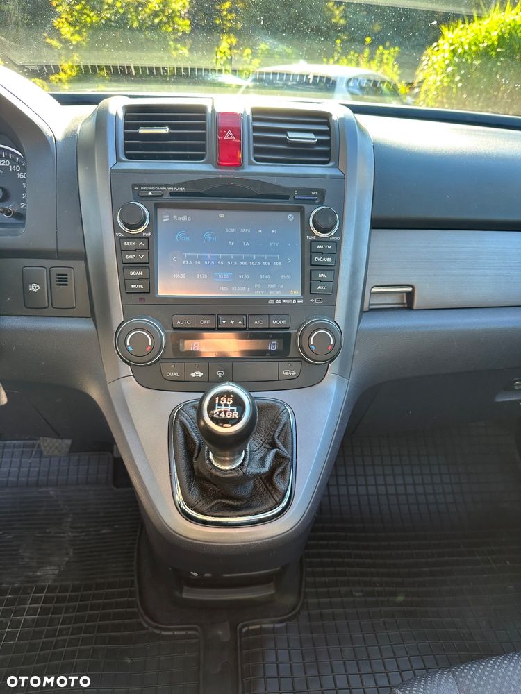 Honda CR-V 2.0 Executive - 12