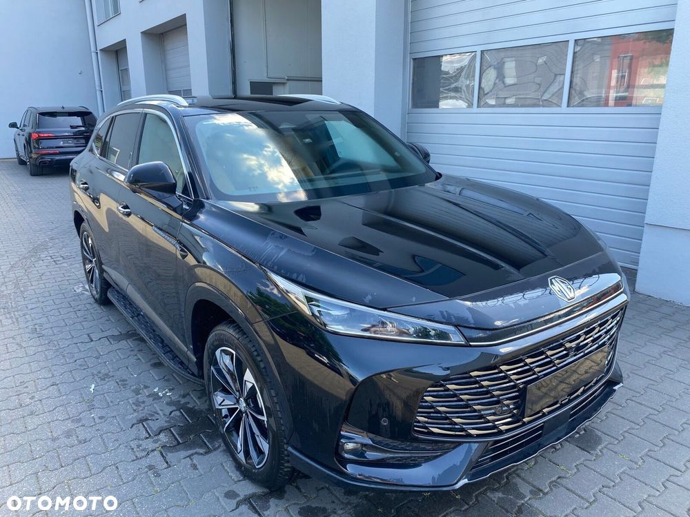 MG HS 1.5T PHEV Excite - 3