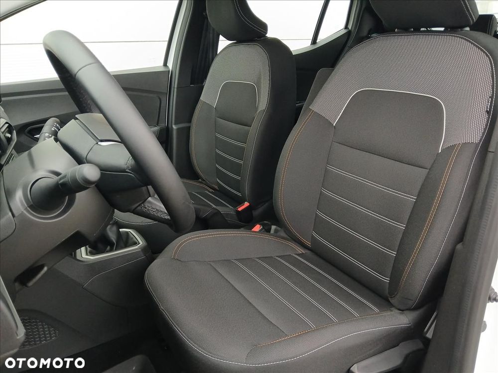 Dacia Sandero 1.0 TCe Expression - 10