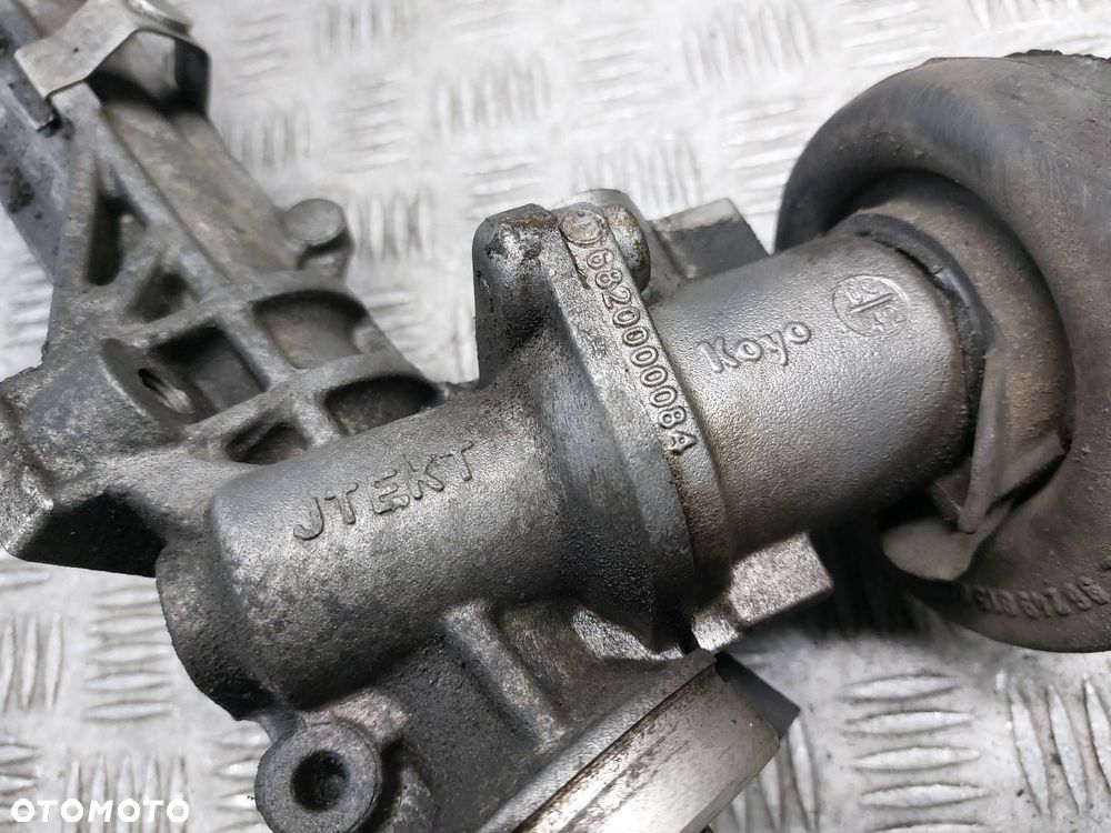 MAGLOWNICA PRZEKŁADNIA KIEROWNICZA CITROEN C4 I 6820000084 - 7