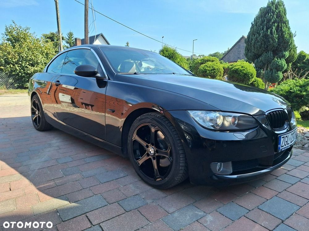 BMW Seria 3 - 8