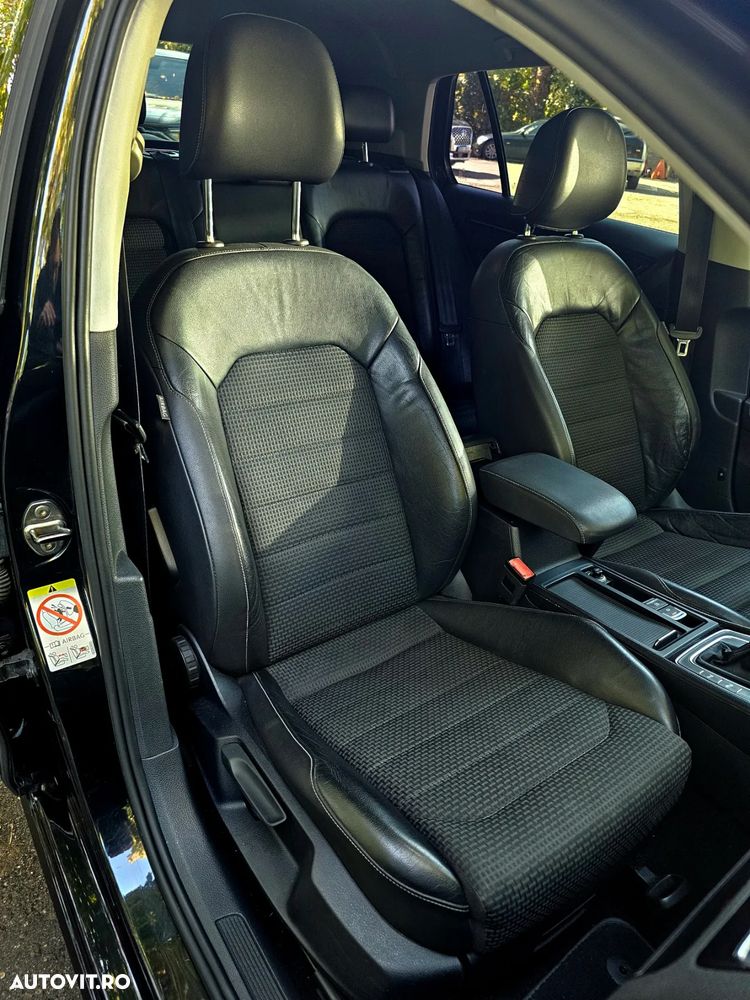 Volkswagen Golf 2.0 TDI DSG Highline - 16