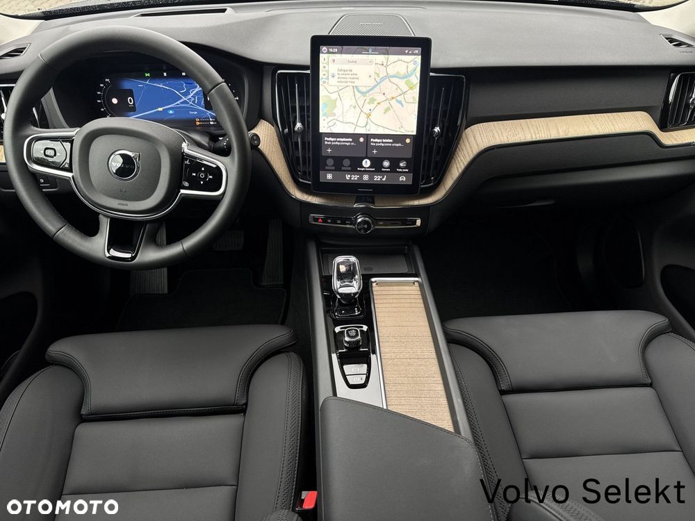 Volvo XC 60 - 18