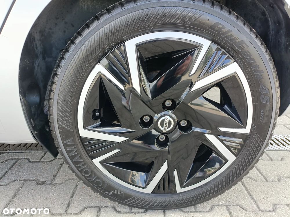 Nissan Micra 1.0 IG-T Visia - 22