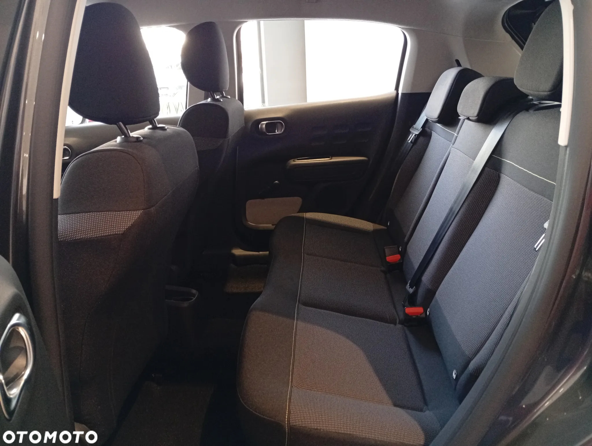Citroën C3 1.2 PureTech Plus - 8
