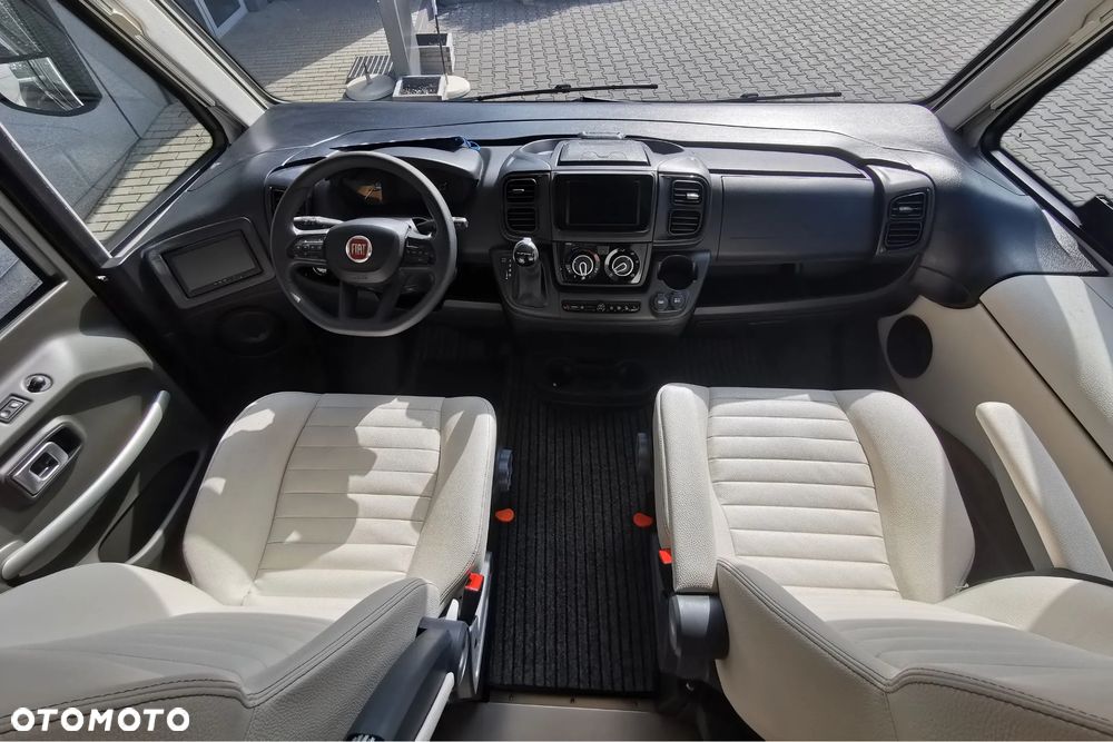 Mobilvetta K Yacht Tekno Line 86 - 9