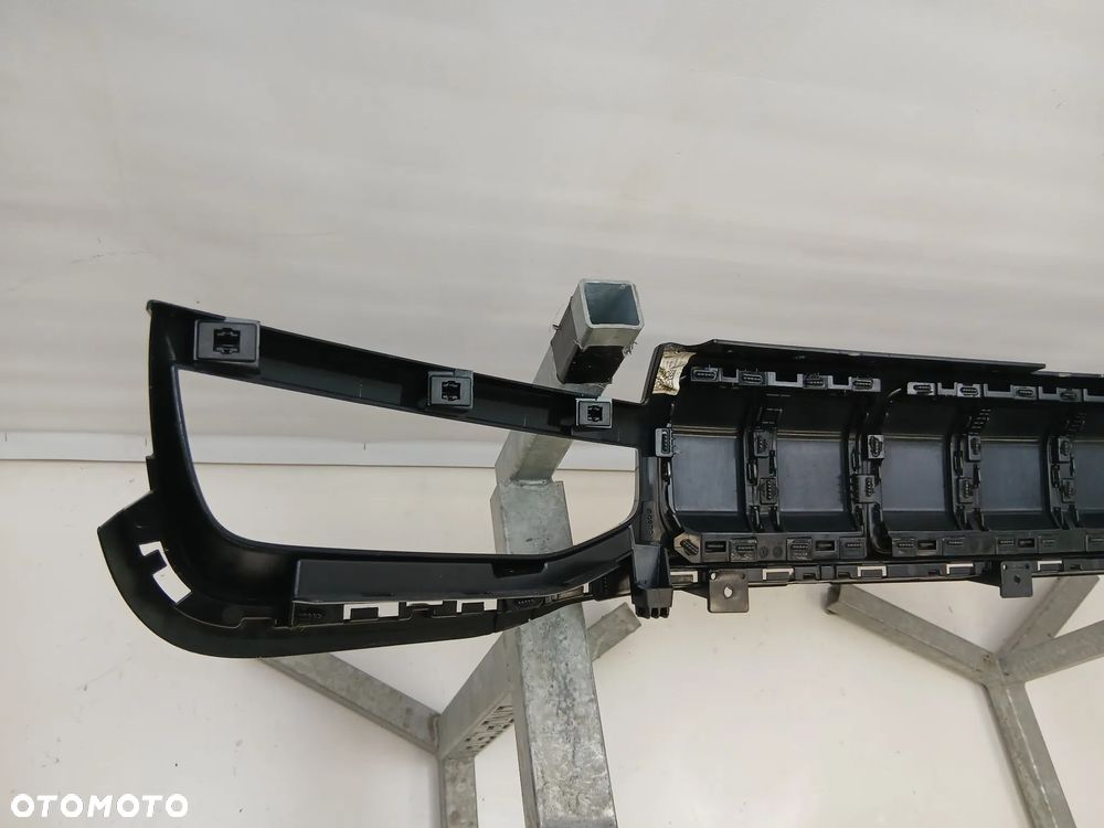 Atrapa grill Jeep Avenger - 6