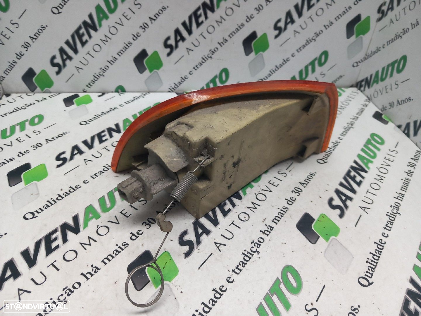 Pisca Frontal Fiat Punto (176_) - 2