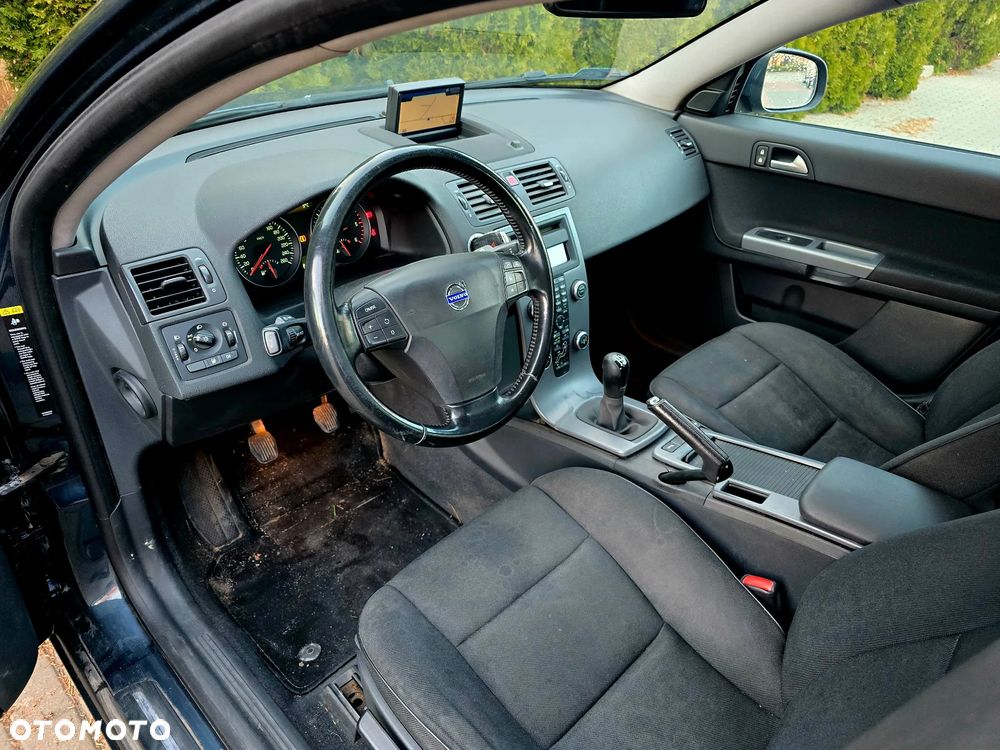 Volvo S40 1.6D Momentum - 13