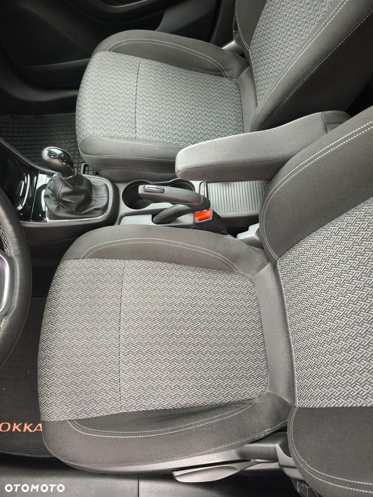 Opel Mokka 1.4 T Cosmo - 23