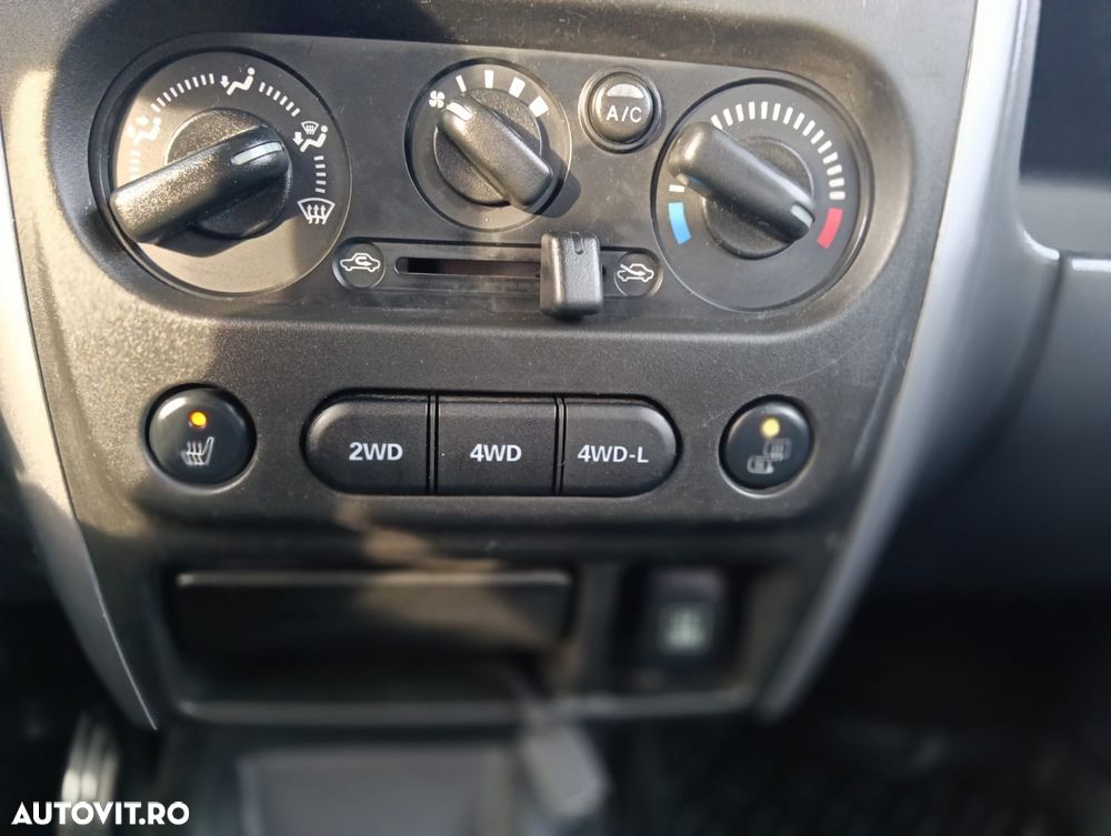 Suzuki Jimny Style - 32