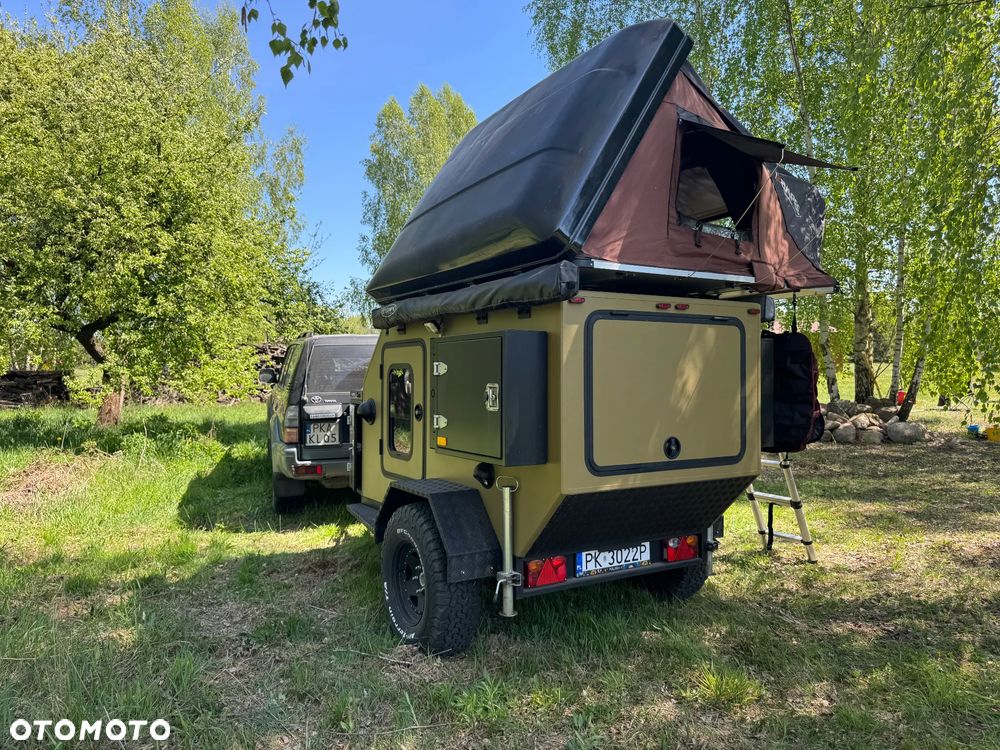 Toyota Land Cruiser - 26