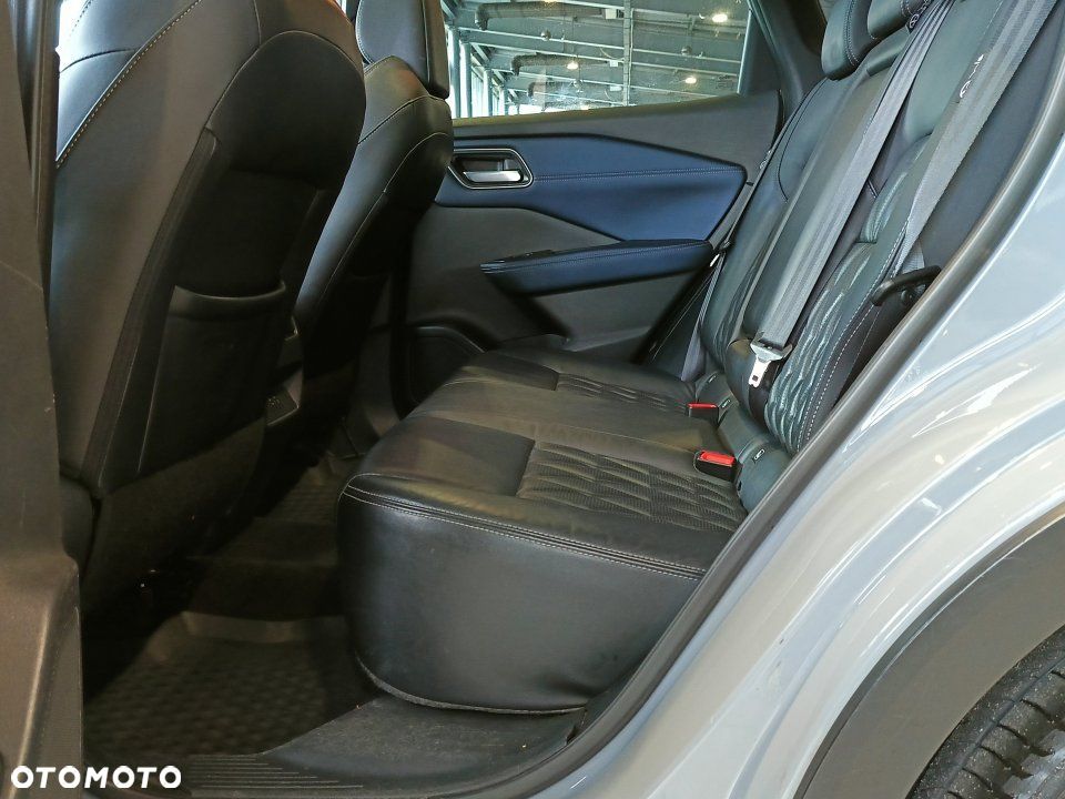 Nissan Qashqai - 14