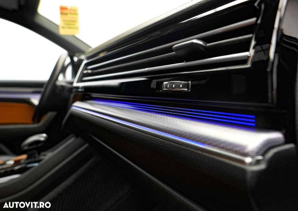 Volkswagen Touareg 3.0 V6 TDI 4Motion DPF Automatik R-Line - 21