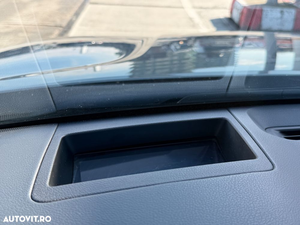 Hyundai Santa Fe 2.2 CRDi 4WD Automatik Premium - 22