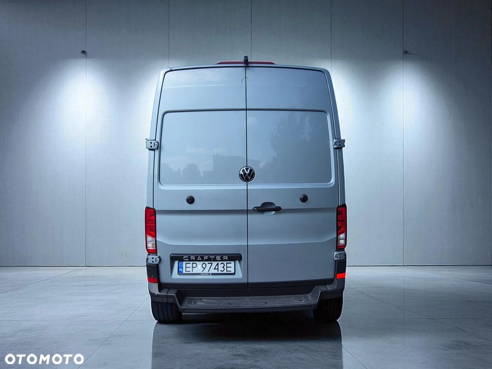 Volkswagen Crafter 35 - 7