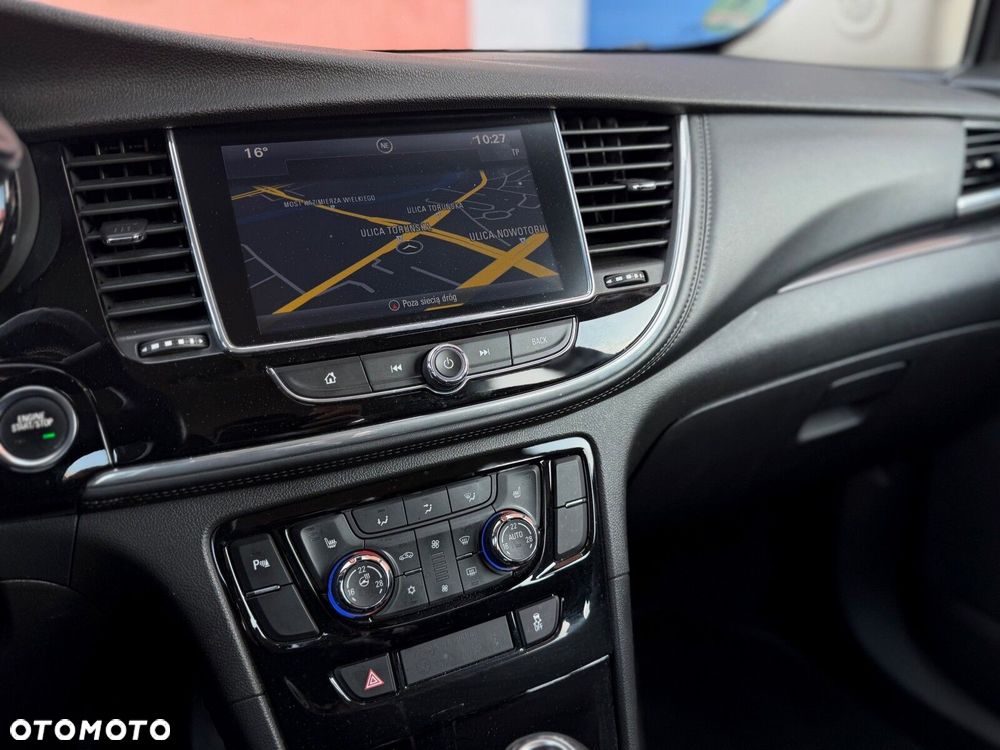 Opel Mokka - 16